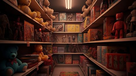 Advertencias globales por los riesgos de los juguetes con inteligencia artificial, dirigidas especialmente a los padres.