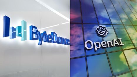 Open AI destierra a ByteDance de su plataforma