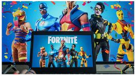 MDTech | Fortnite sorprende a sus fans con muchos regalos por su 7° aniversario