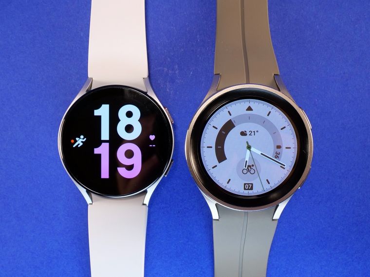 Te presentamos los 10 mejores turcos para utilizar al máximo tu Samsung Galaxy Watch5