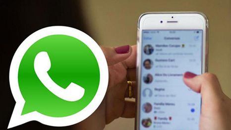 Whatsapp ahora permite a sus usuarios publicar audios en sus Estados