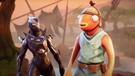 fortnite: 5 articulos raros que pocos jugadores encuentran