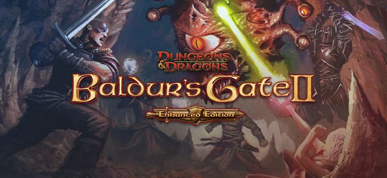 Baldur’s Gate I y II regresan mejor que nunca Baldur’s Gate I y II regresan mejor que nunca