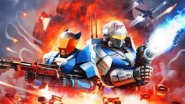 ¿synthetik ultimate llegara a las consolas en algun momento?