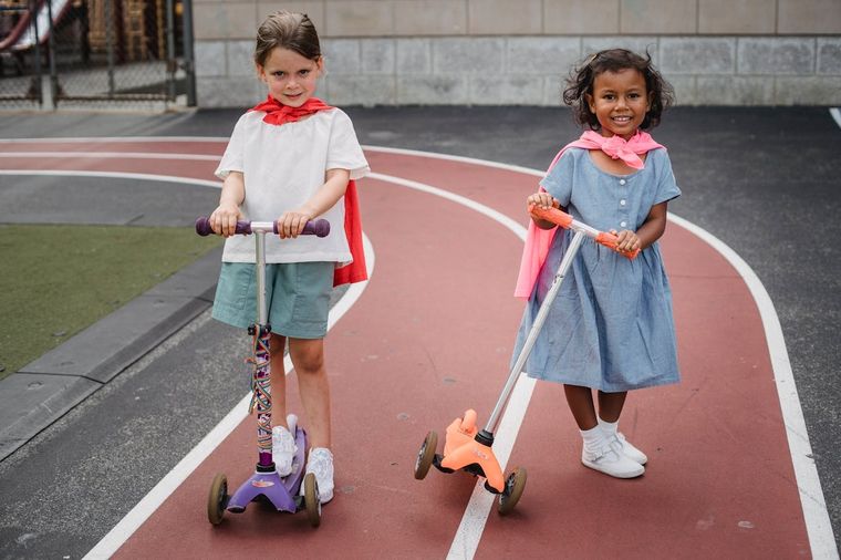 Walmart: promueve la actividad física en tus hijos con estos 3 divertidos vehículos eléctricos