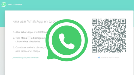WhatsApp Web tiene nueva función para cerrar el año