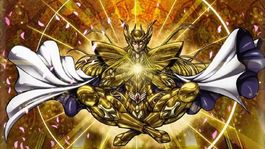 MDTech | Caballeros del Zodiaco