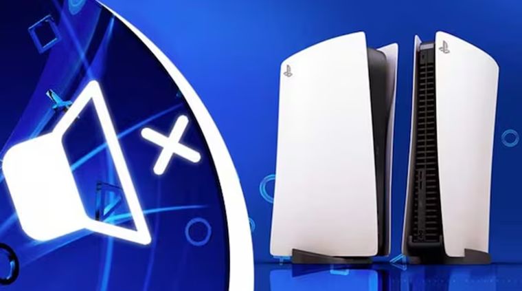 Cómo silenciar el pitido de inicio de la PlayStation 5: aquí el paso a paso