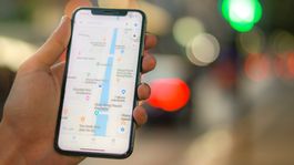 ¿quien te esta mirando? la nueva funcion de iphone revela si alguien esta acechando tus movimientos exactos ¿quien te esta mirando? la nueva funcion de iphone revela si alguien esta acechando tus movimientos exactos