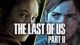 Gracias a un mod podemos ver a Bella Ramsey en The Last of Us Parte II