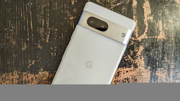 Este dispositivo de Google esta en Oferta en Walmart por tiempo limitado.