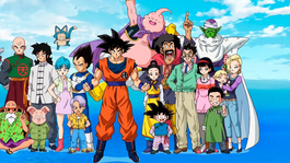 Dragon Ball: estas son todas y cada una de las razas de la serie, de menos a más poderosa