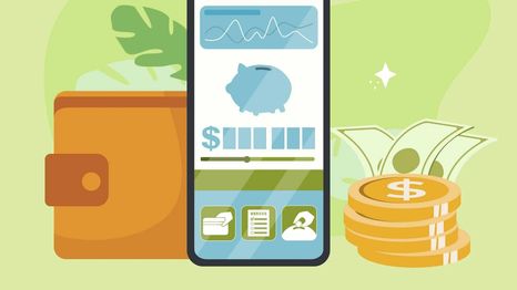 Apps para organizar finanzas