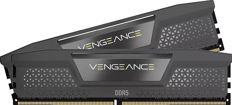 Para montar un PC es necesario, si o si, que este disponga de memoria RAM, siendo el mínimo exigible hoy en día 16 GB DDR5. Para montar un PC es necesario, si o si, que este disponga de memoria RAM, siendo el mínimo exigible hoy en día 16 GB DDR5.