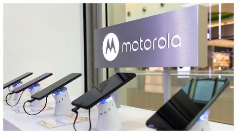 Motorola