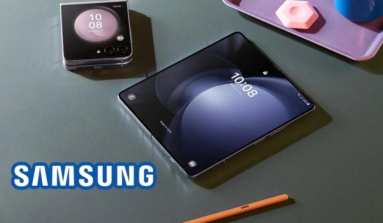 ¿Sabías cuántas veces puedes doblar los nuevos plegables de Samsung? Depende de dónde vivas