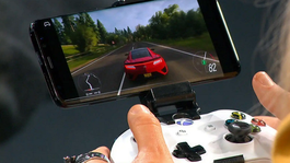 Estas son las plataformas para jugar en streaming con tu móvil