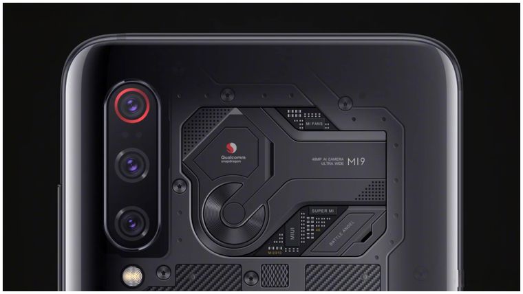 Xiaomi vuelve a marcar tendencia con un dispositivo que combina nostalgia e innovación en partes iguales.