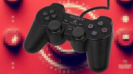 Los mandos de PS2 tenían una función oculta que hoy casi nadie recuerda