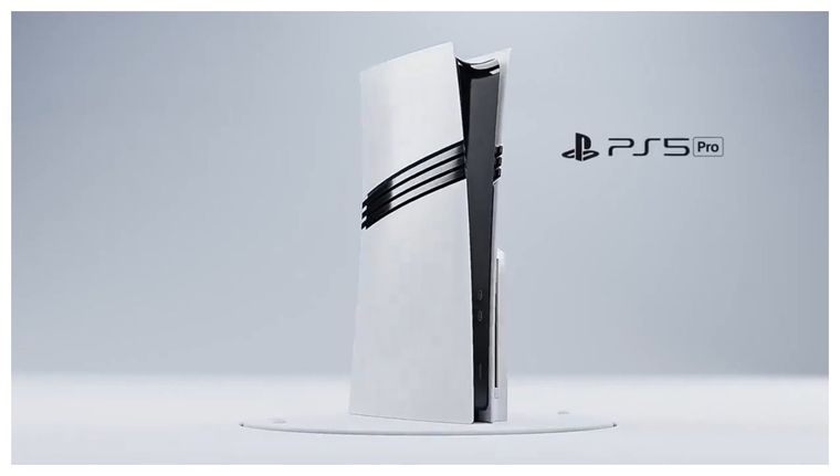 La PlayStation 5 Pro es oficial: ¿cuáles son los juegos que tendrán un mejor desempeño?