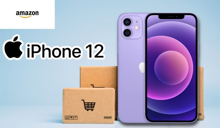 Este el iPhone con mejor relación calidad-precio y tiene un mega descuento en Amazon