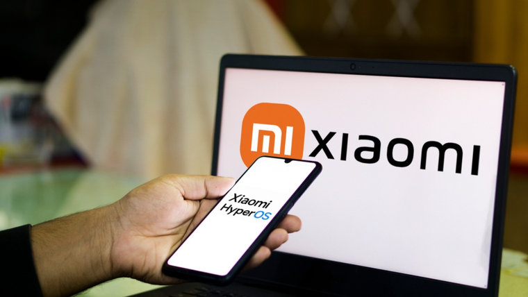 Gracias a HyperOS, podrás potenciar tu teléfono Xiaomi