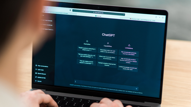 El nuevo Modo Estudio de ChatGPT transforma al asistente en un compañero de estudio que promueve el pensamiento crítico. El nuevo Modo Estudio de ChatGPT transforma al asistente en un compañero de estudio que promueve el pensamiento crítico.