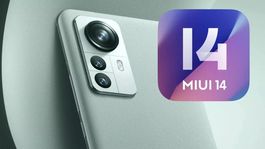 MIUI 14