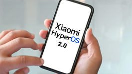 La capa de personalización se actualiza dentro de poco