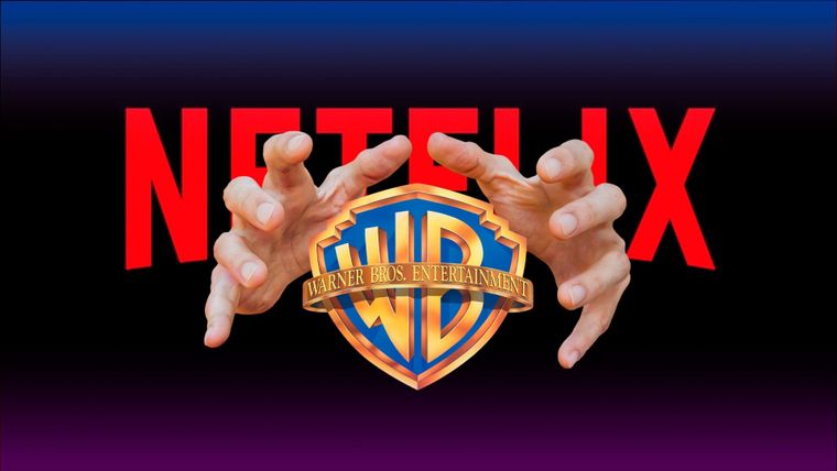 La compra de Warner Bros por Netflix pone en foco el futuro de sus estudios de juegos.