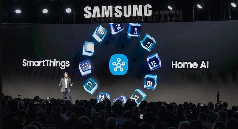 Se espera que estas novedades se estrenen con el lanzamiento de la familia Galaxy S26 Se espera que estas novedades se estrenen con el lanzamiento de la familia Galaxy S26