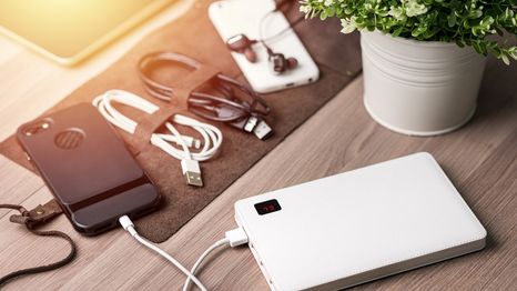 Cómo cuidar tu powerbank: 5 consejos que nadie te dice y debes evitar ya