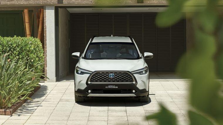 Toyota Corolla Cross ¿Deberías comprarlo?