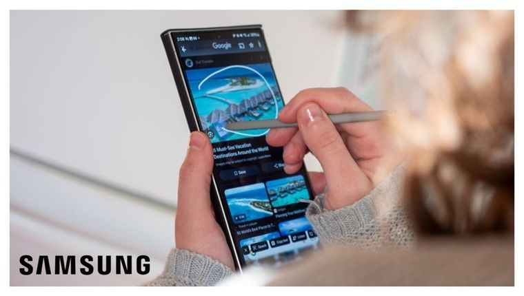 La mejores función de Samsung está a punto de llegar a los modelos Galaxy A