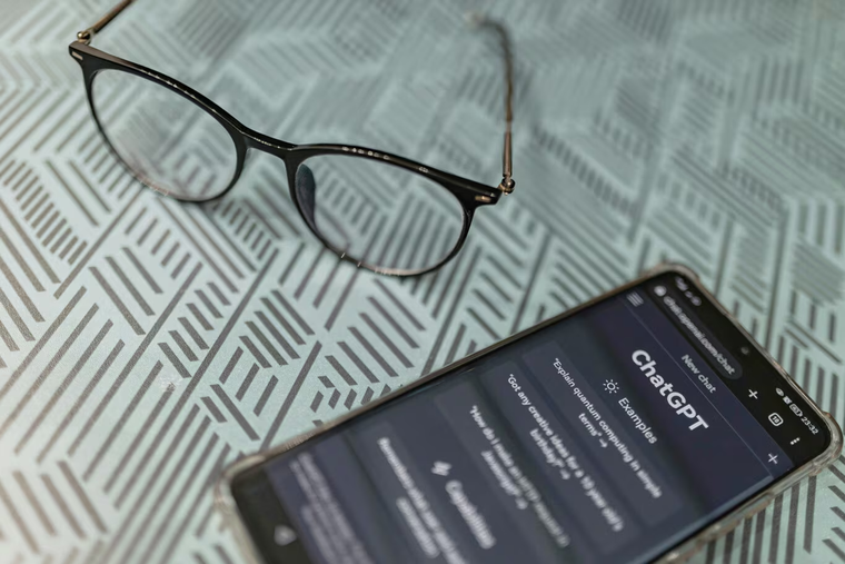 "Un profesor en casa": la nueva función de ChatGPT para el estudio "Un profesor en casa": la nueva función de ChatGPT para el estudio