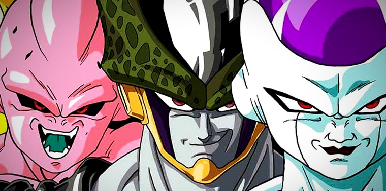 Dragon Ball: una IA convierte a los villanos de la serie en monstruos de carne y huesos