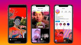 Instagram: nueva actualización en historias