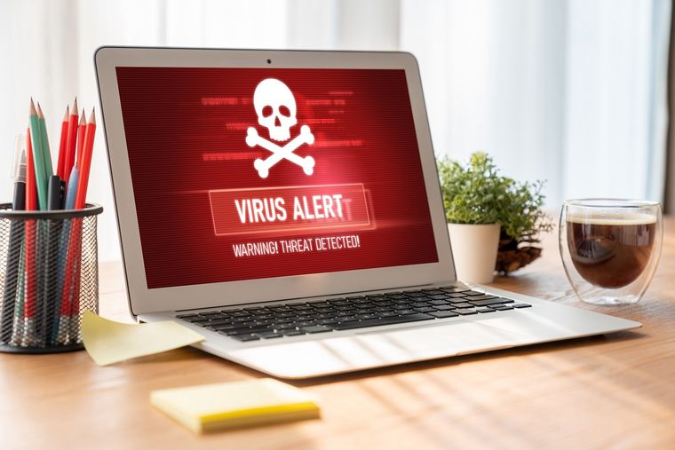 Estos 4 antivirus permiten evitar el 100% de archivos maliciosos de tu PC