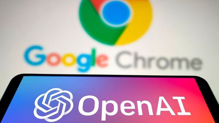 Open AI revela sus planes para competir con Google (Foto: iStock)