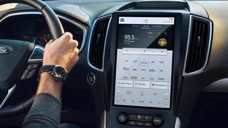 Ford tiene favoritos: este es el mejor SUV