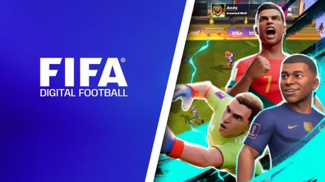 FIFA prepara una ofensiva de videojuegos para acompañar el Mundial 2026.