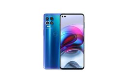 el nuevo moto g100 hace su primera aparicion y gusta