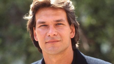 Patrick Swayze, el reconocido actor que batalló contra el cáncer