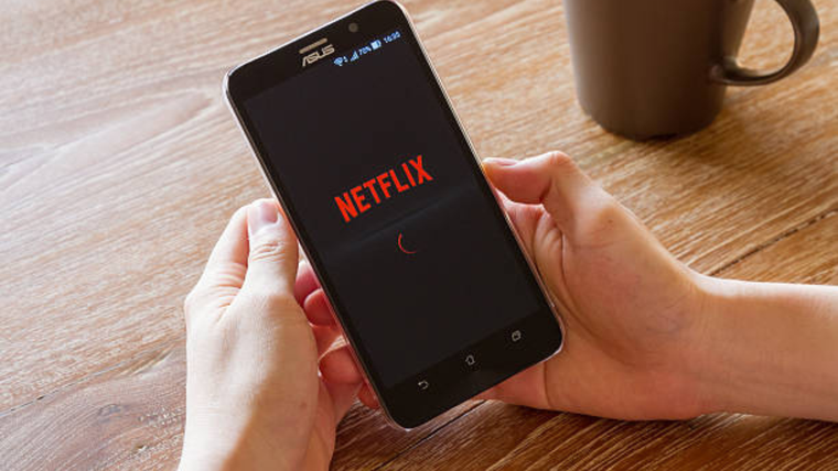 Netflix renueva su catálogo para mayo