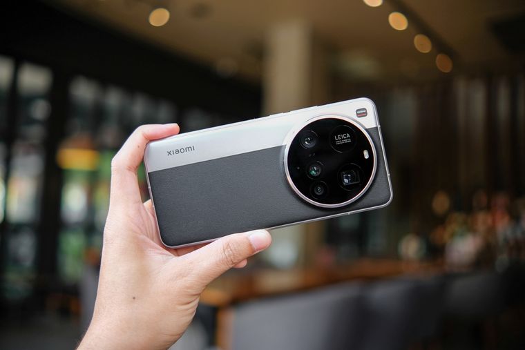 El Xiaomi 15 Ultra desafía a Samsung e iPhone con su versatilidad fotográfica y potencia bruta. El Xiaomi 15 Ultra desafía a Samsung e iPhone con su versatilidad fotográfica y potencia bruta.