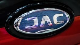 La nueva pickup de JAC que llega a México