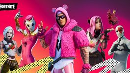 fornite: como completar los desafios de la semana 11 de la temporada 5