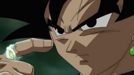 Batalla cosplay: decinos cuál de estas dos versiones de Goku Black te parece más brutal
