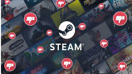 Hasta el momento, Steam no ha tomado ninguna acción tras el incidente