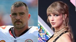 Taylor Swift se prepara para tener un recorrido maratónico entre su show y el juego de Travis Kelce